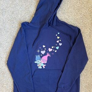 Trolls Graphic hoodie